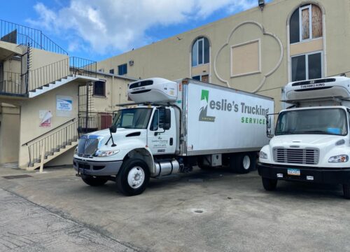 Your Premier Moving Service in St. Thomas, USVI!