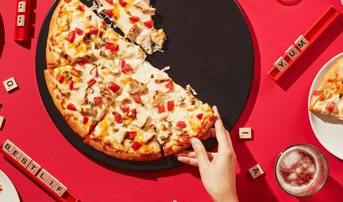 Savor the Slice: Why The Pizza Company is Your Ultimate Flavor Destination